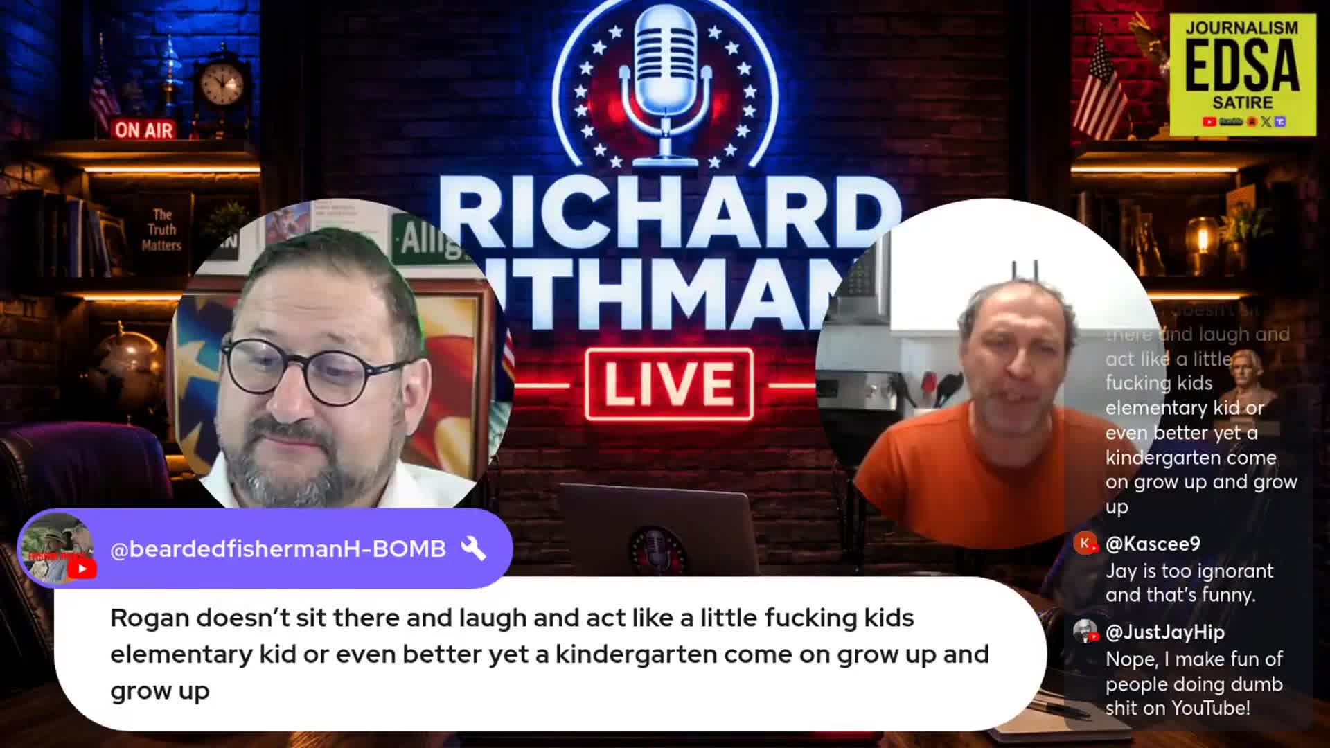 @Richard Luthmann