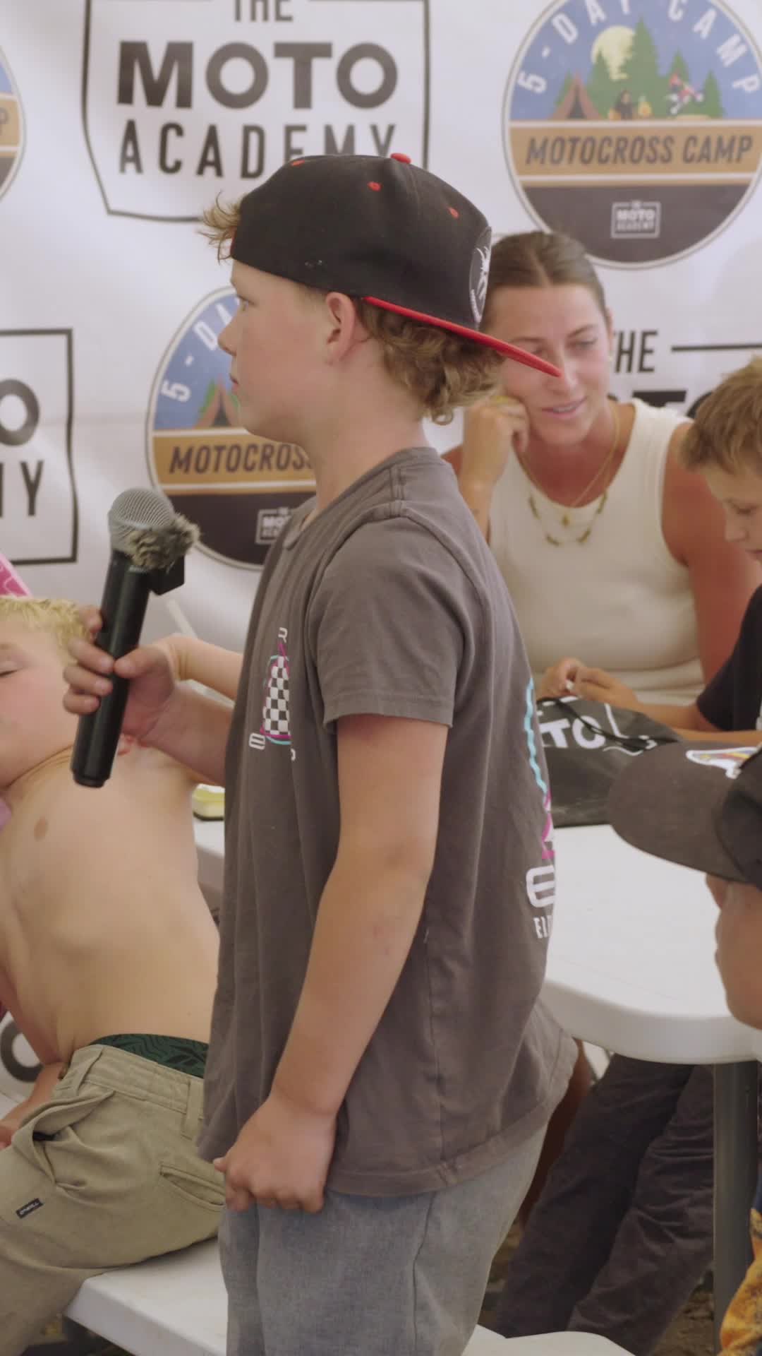 @The Moto Academy