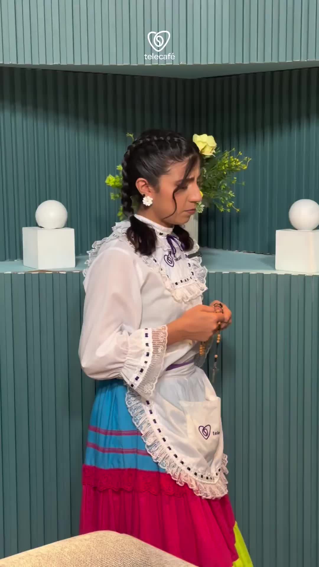 @Canal Telecafé