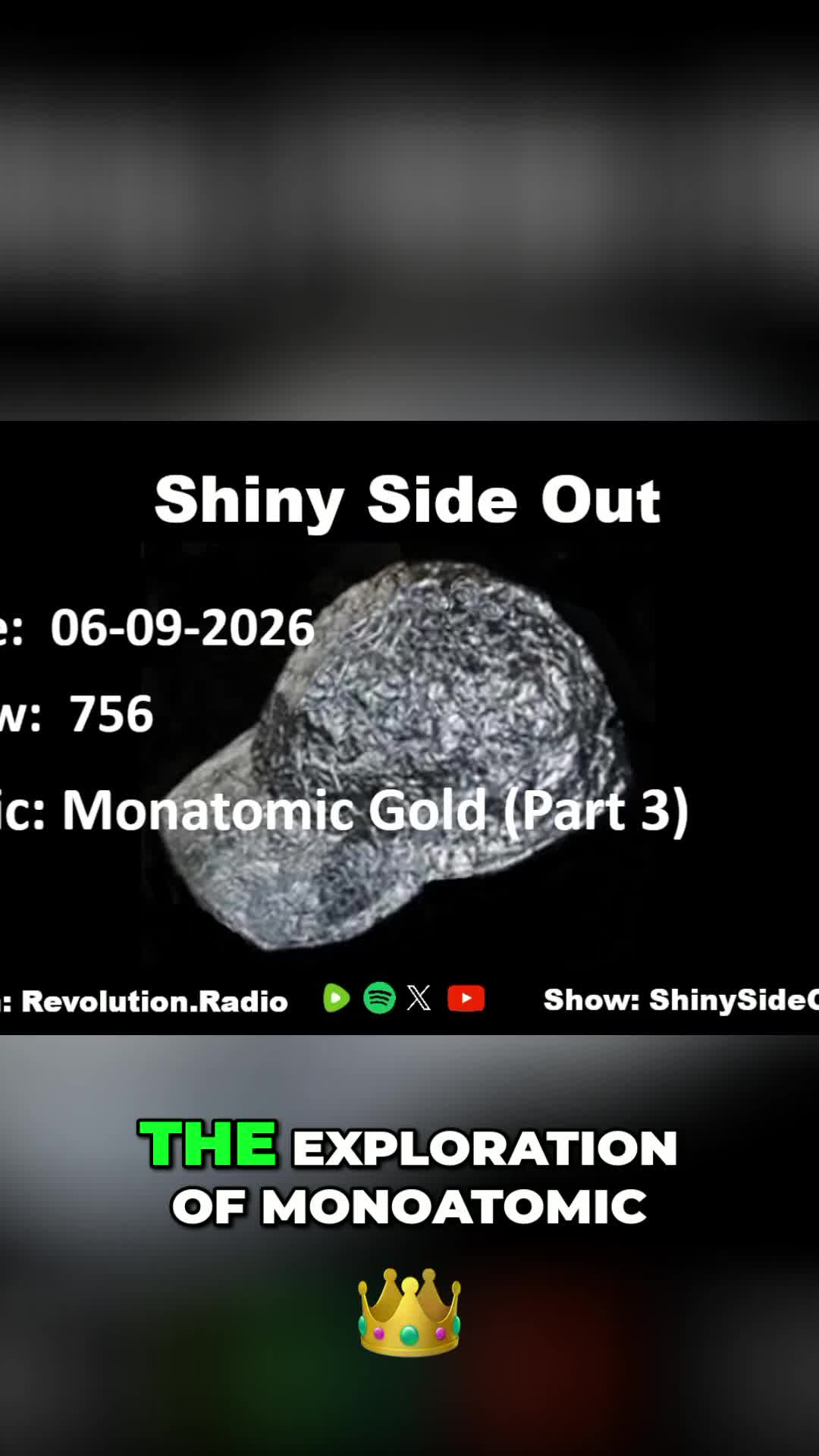 @shinysideout
