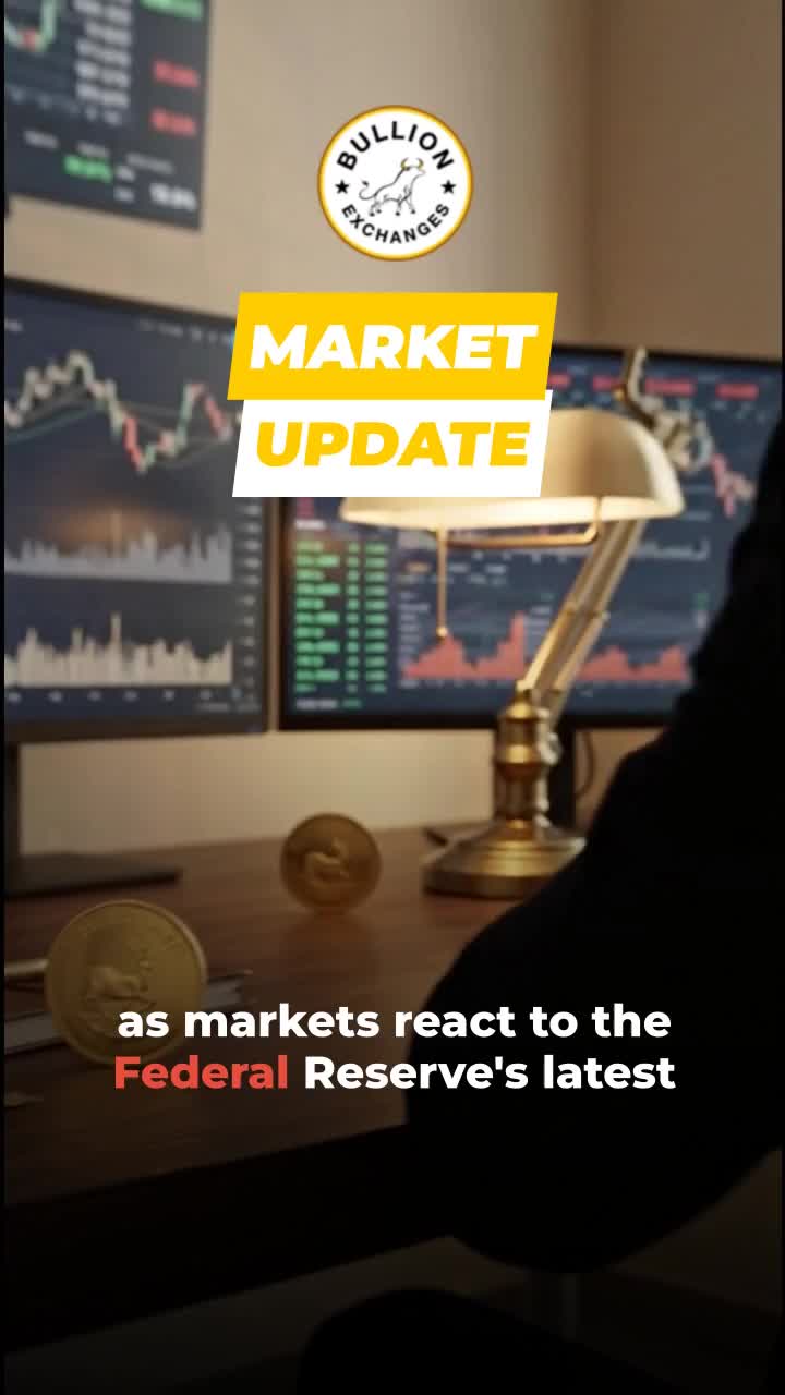 @Bullion Exchanges Official