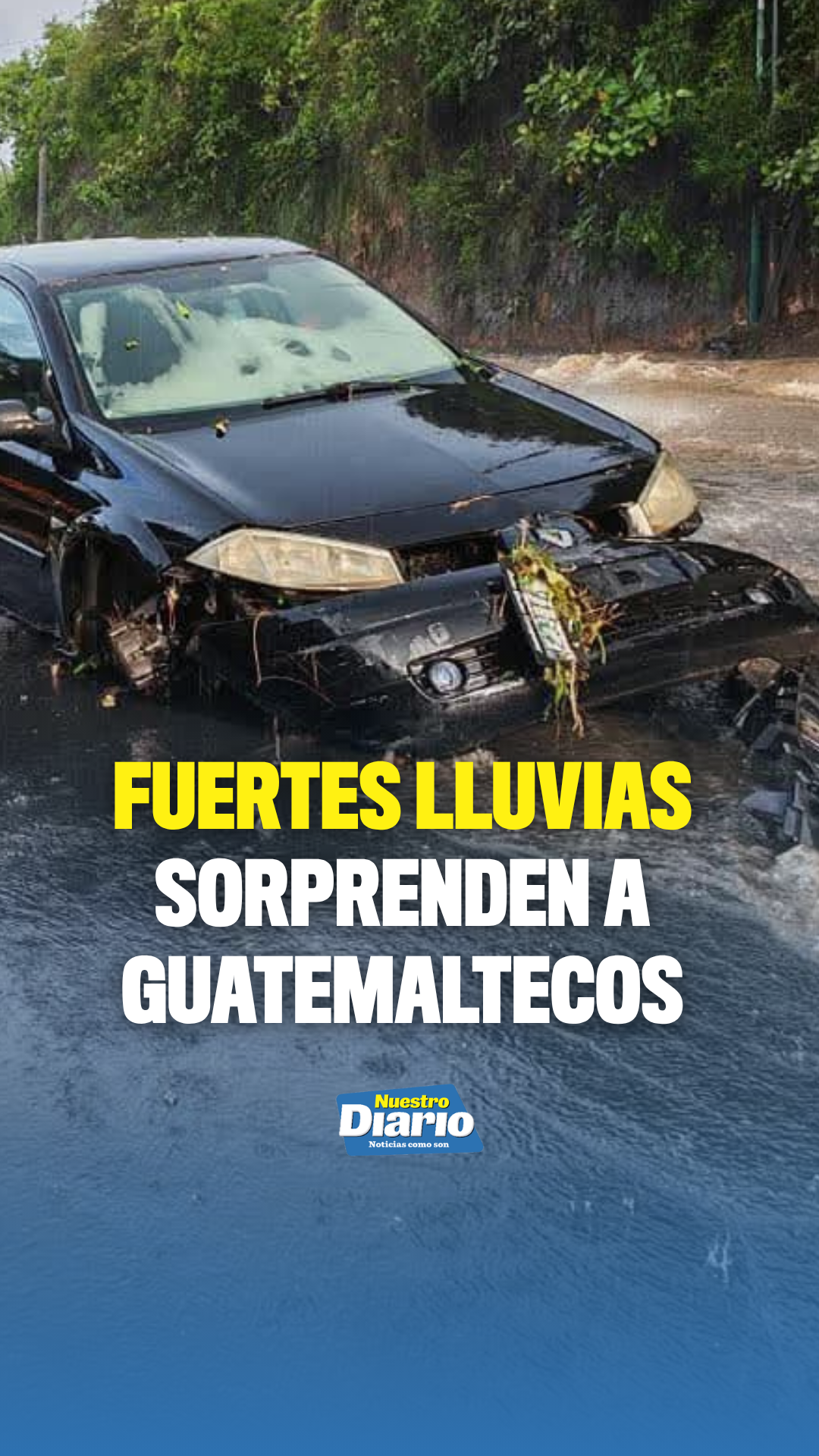 @Tiktok oficial Nuestro Diario
