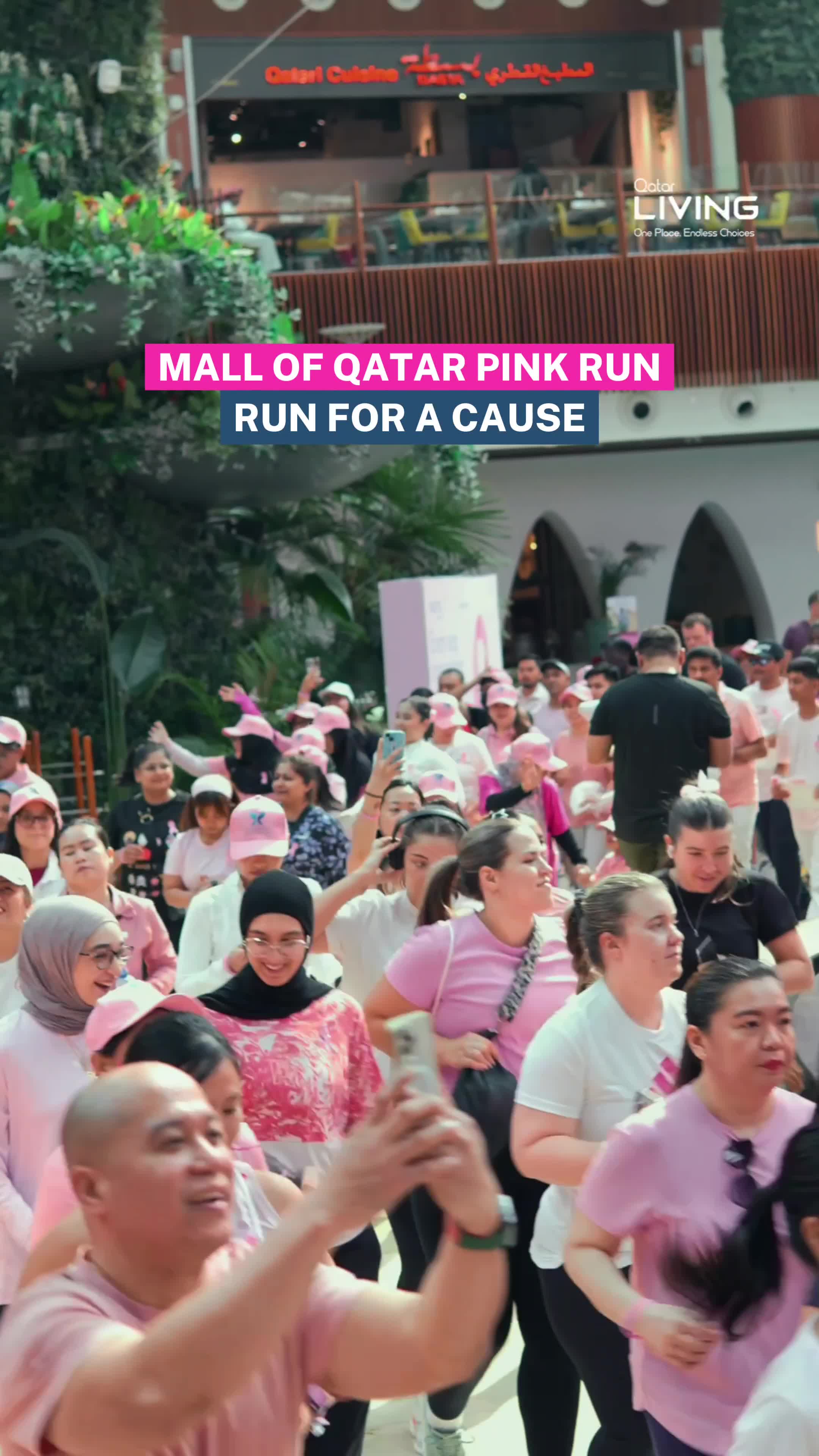 @Qatar Living