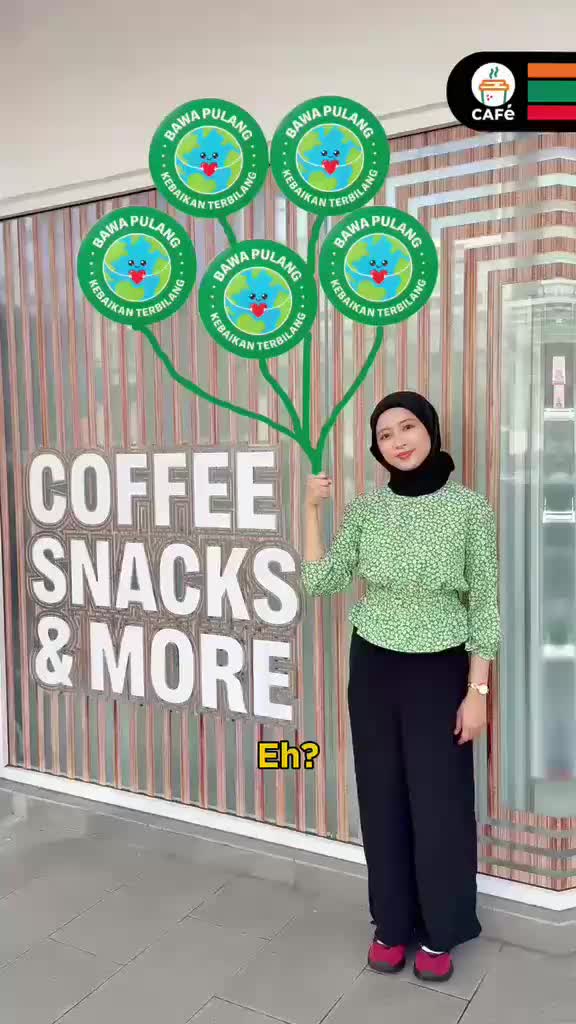 @7-Eleven Malaysia