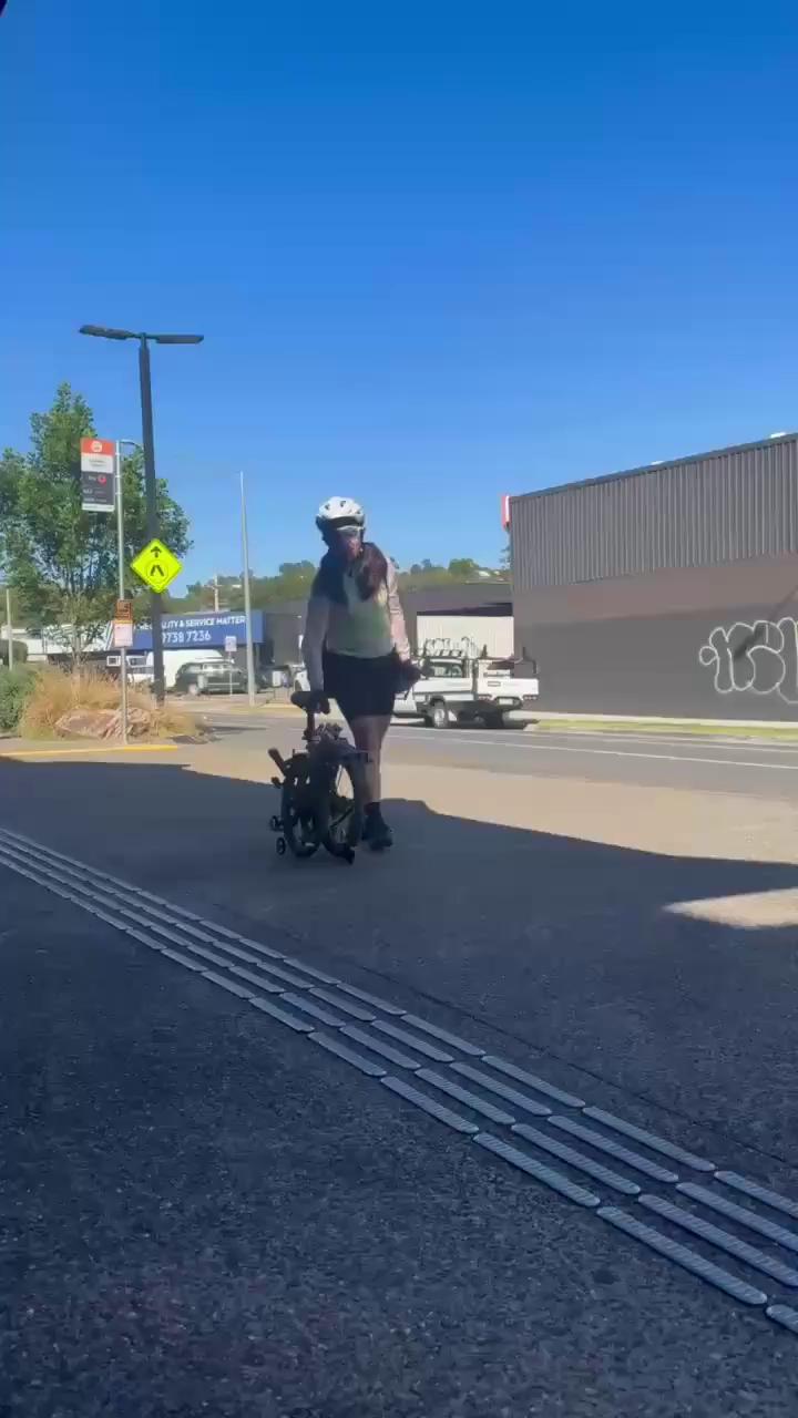@BIKEgang