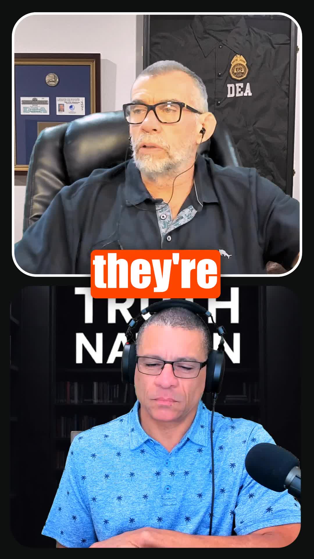 @Truth Nation Podcast