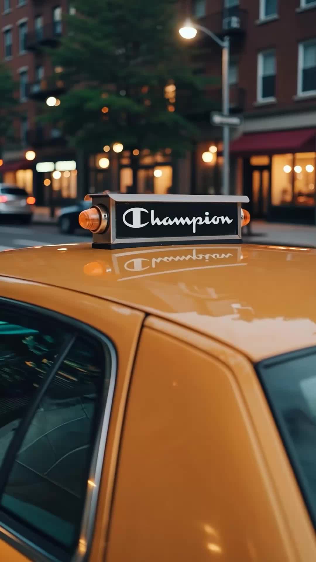 @Champion