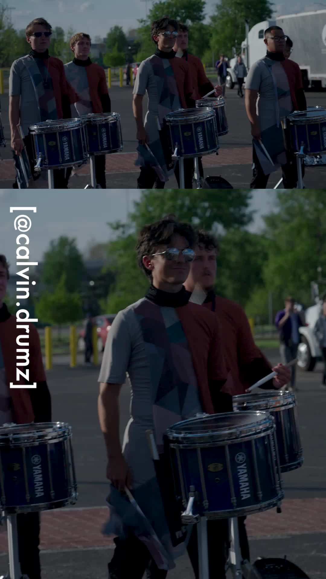 @calvin.drumz