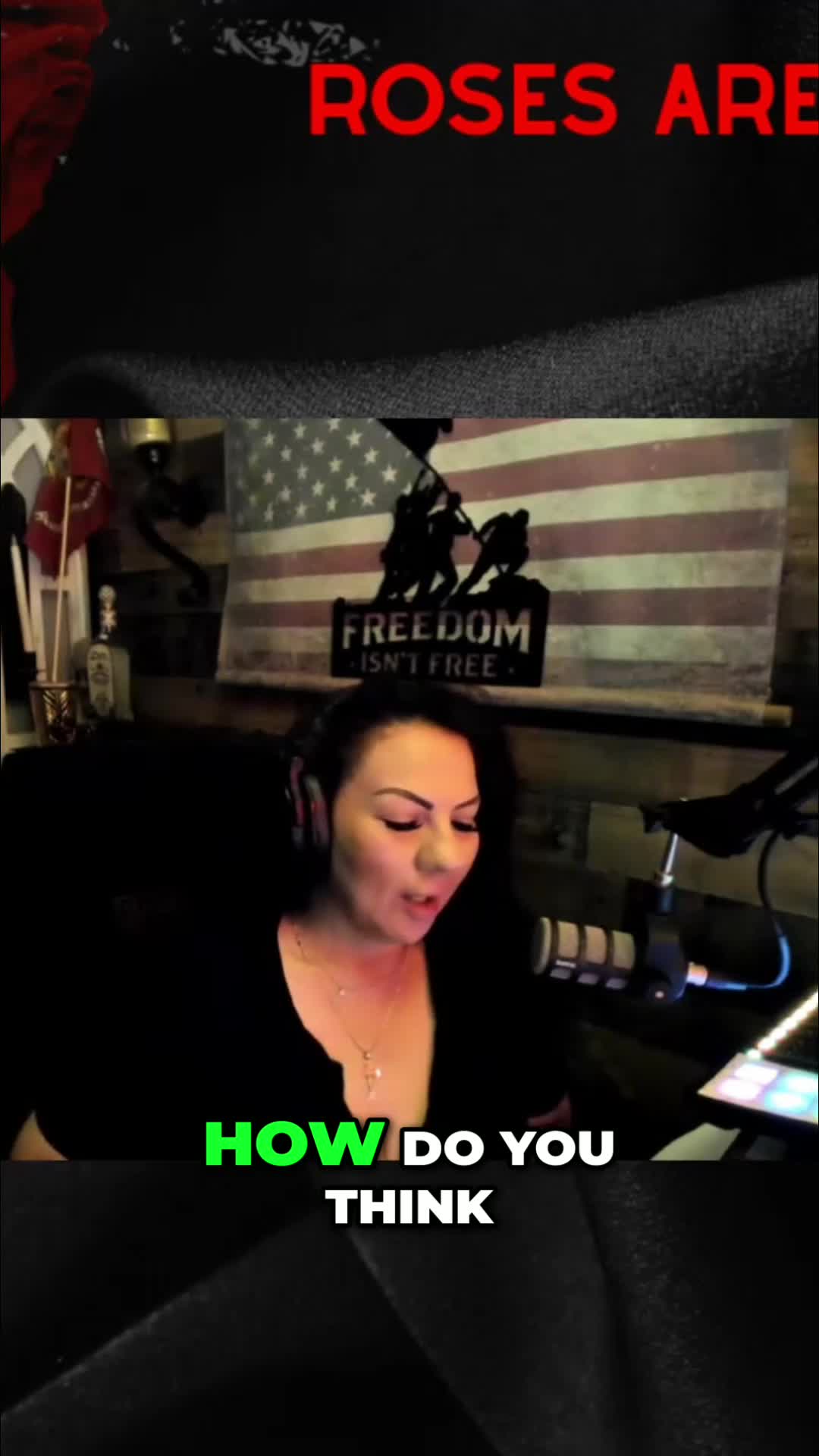 @Roses Are Red Podcast