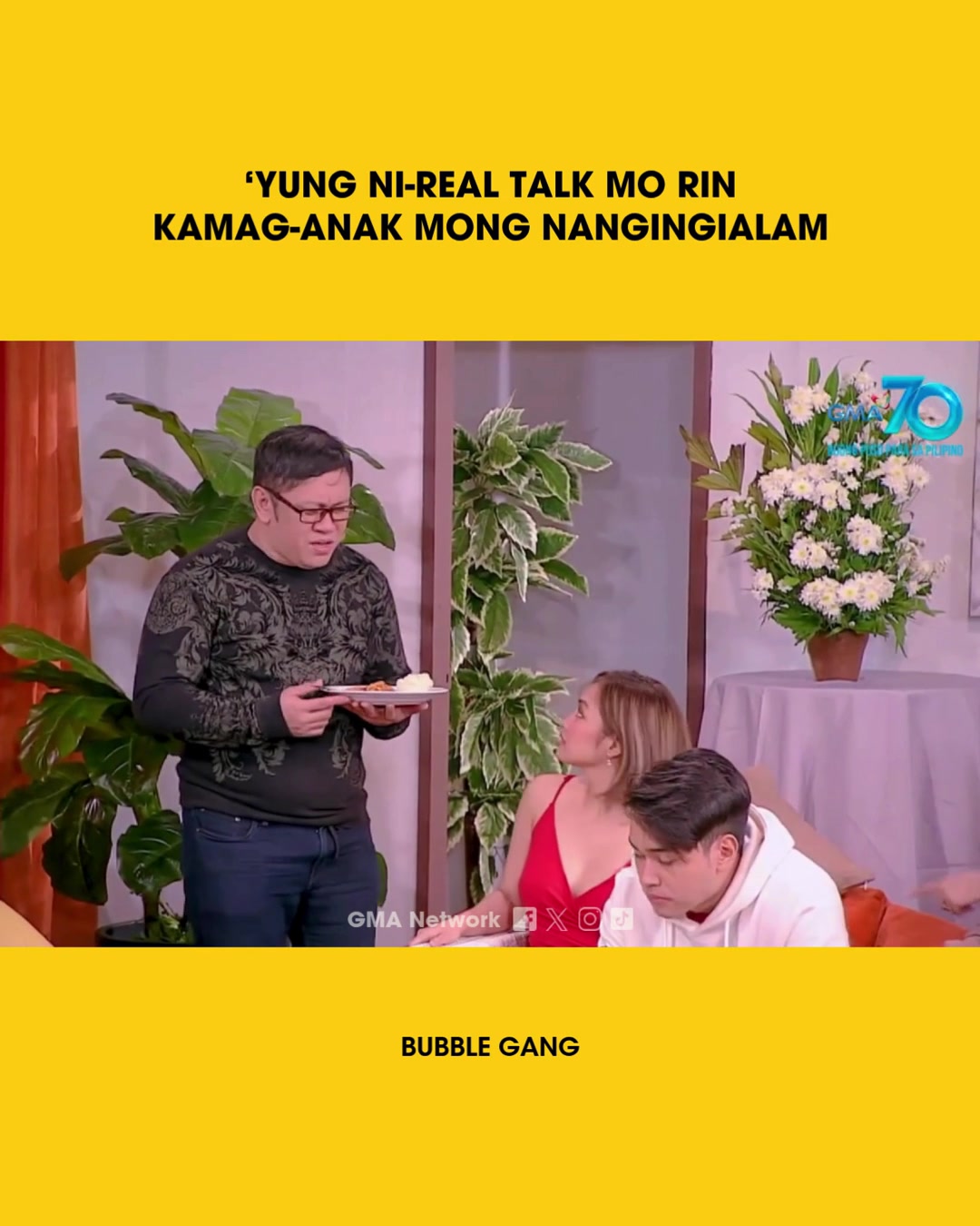 @GMA Network
