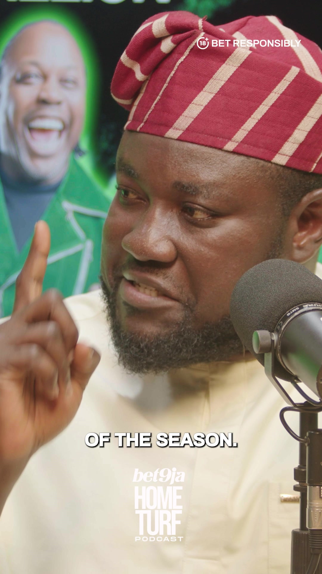 @Bet9ja