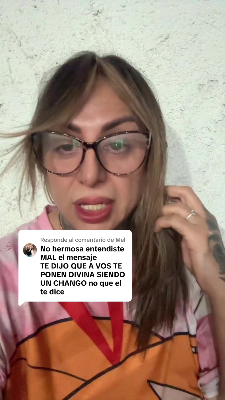 @Una Tal Mariana