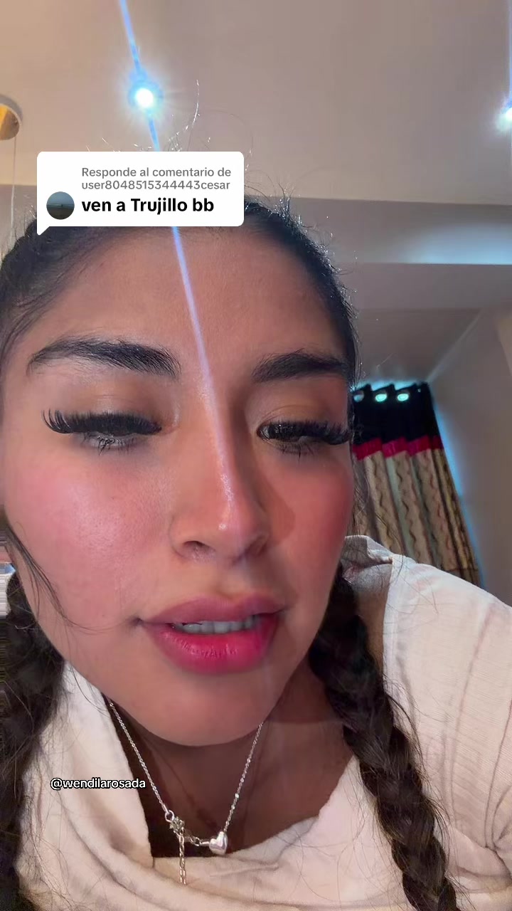 @WendiLarosada