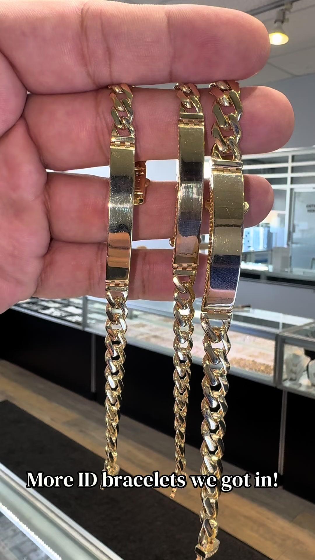 @Tito’s Jewelry
