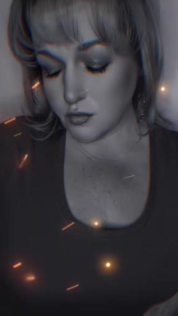 @Kristy.EnchantedChaos🖤💜💋