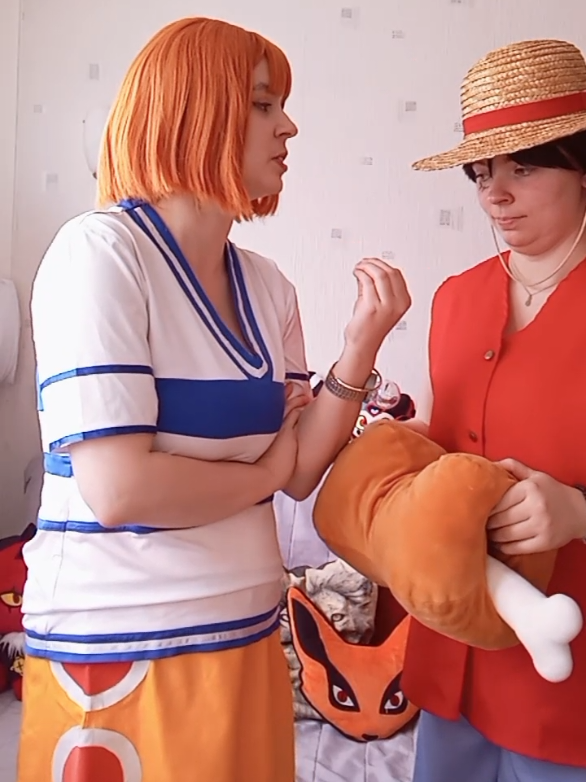 @Ame-cosplay