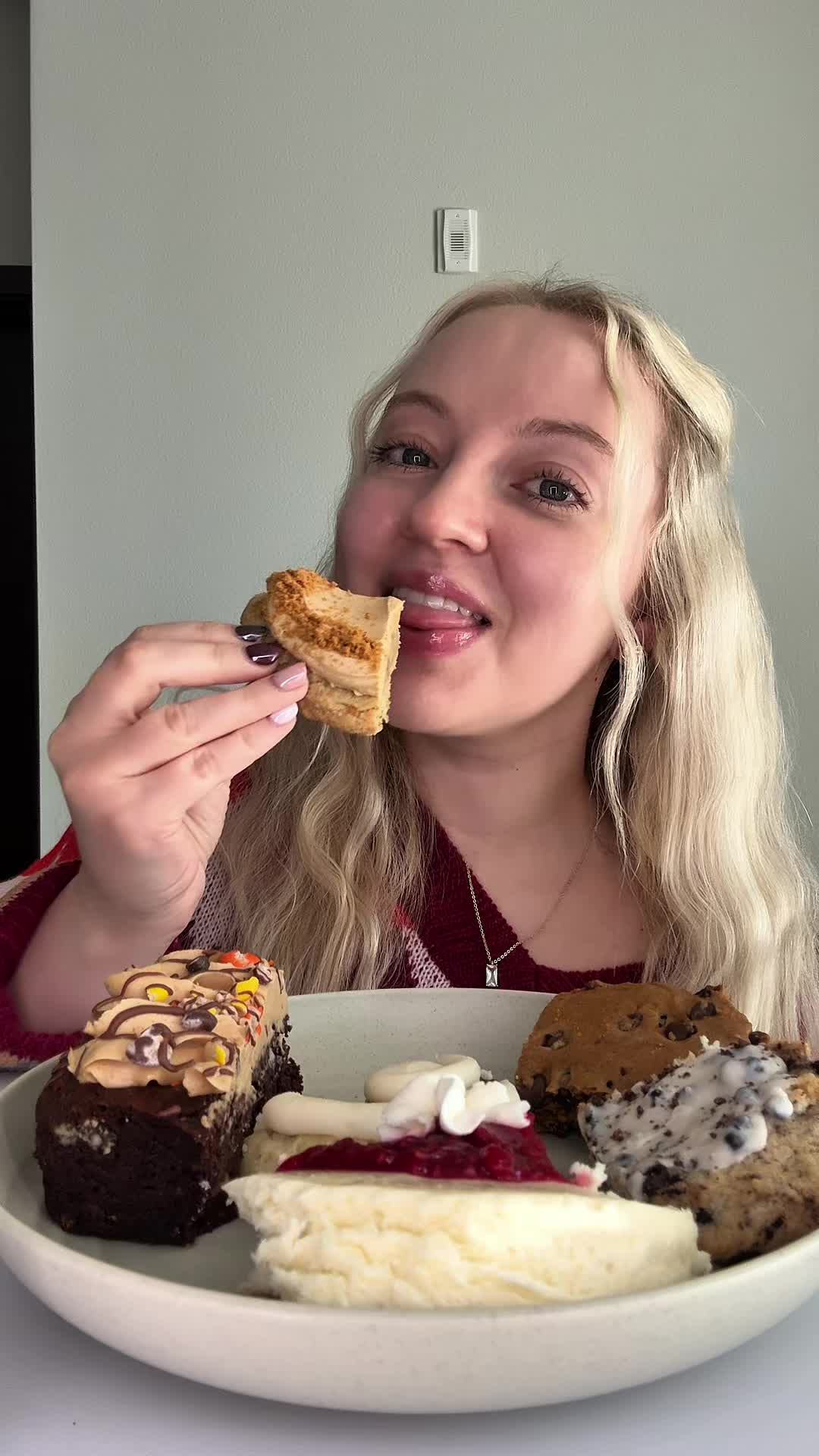 @Callie Shimek