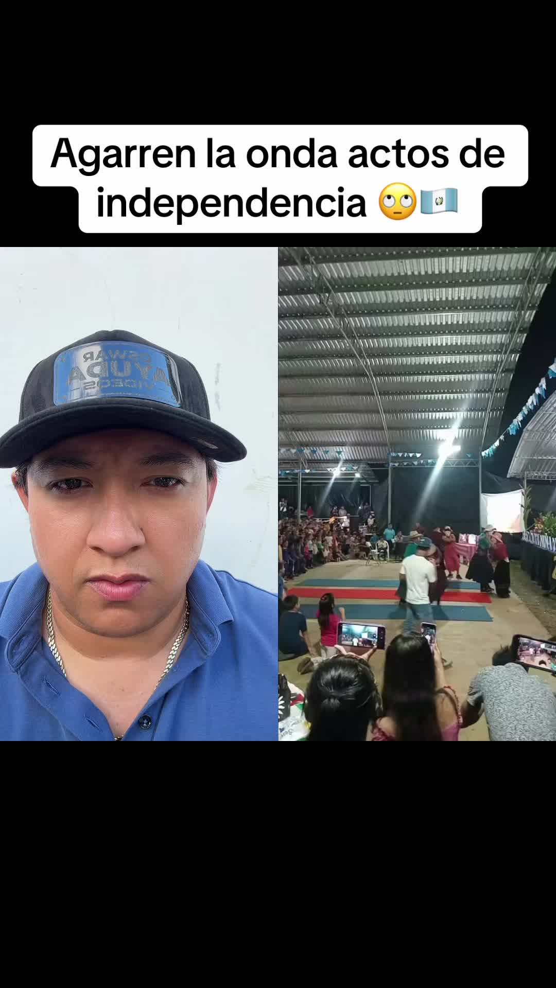 @Oswar Ayuda Videos