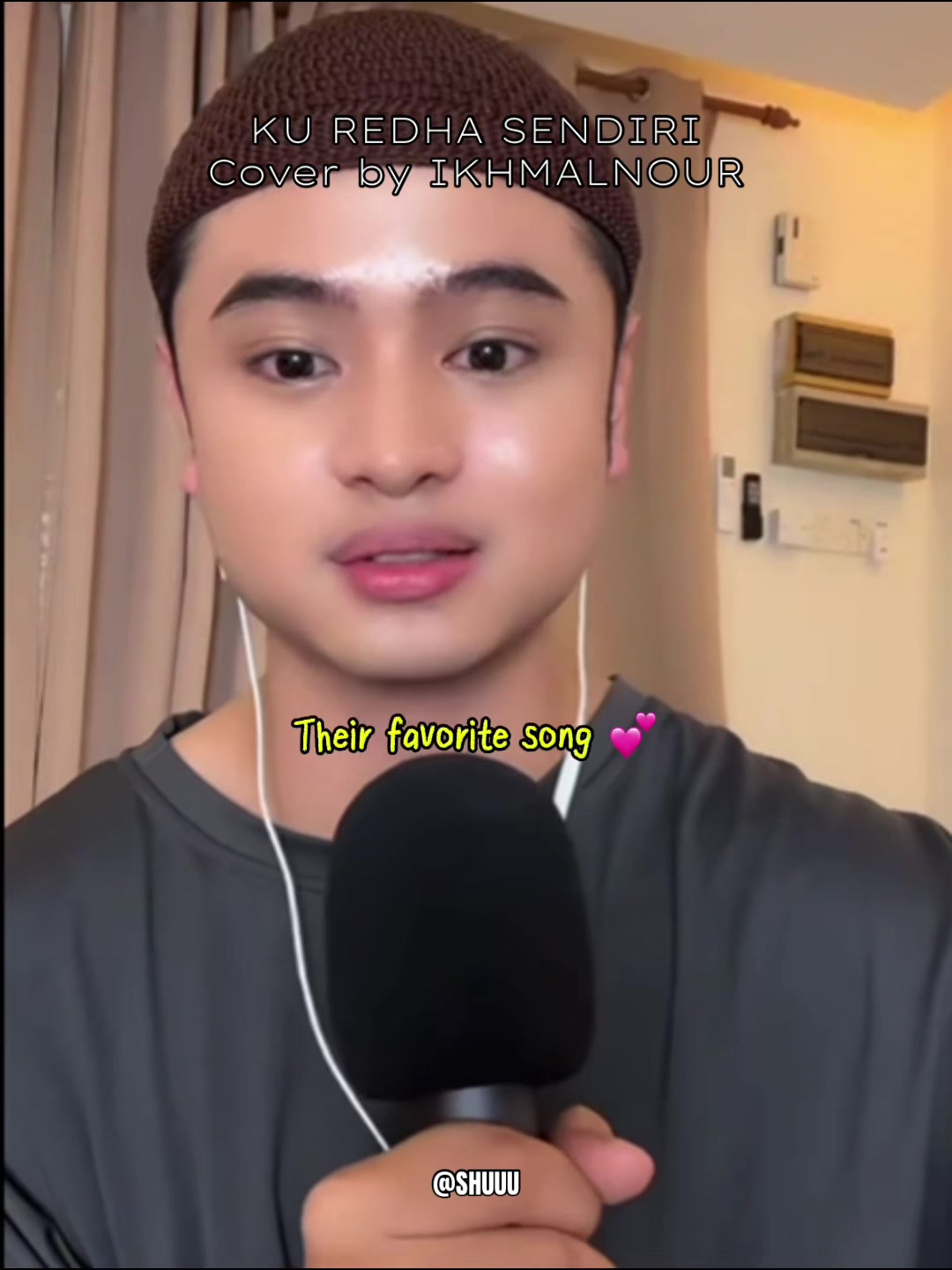 @Shuuu