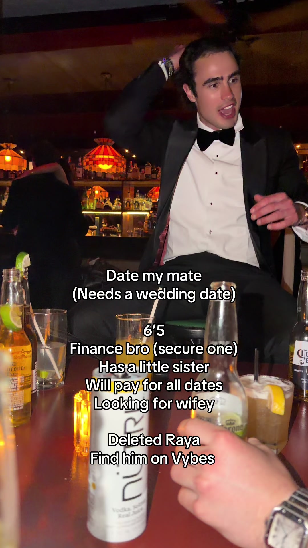 @Datemymate