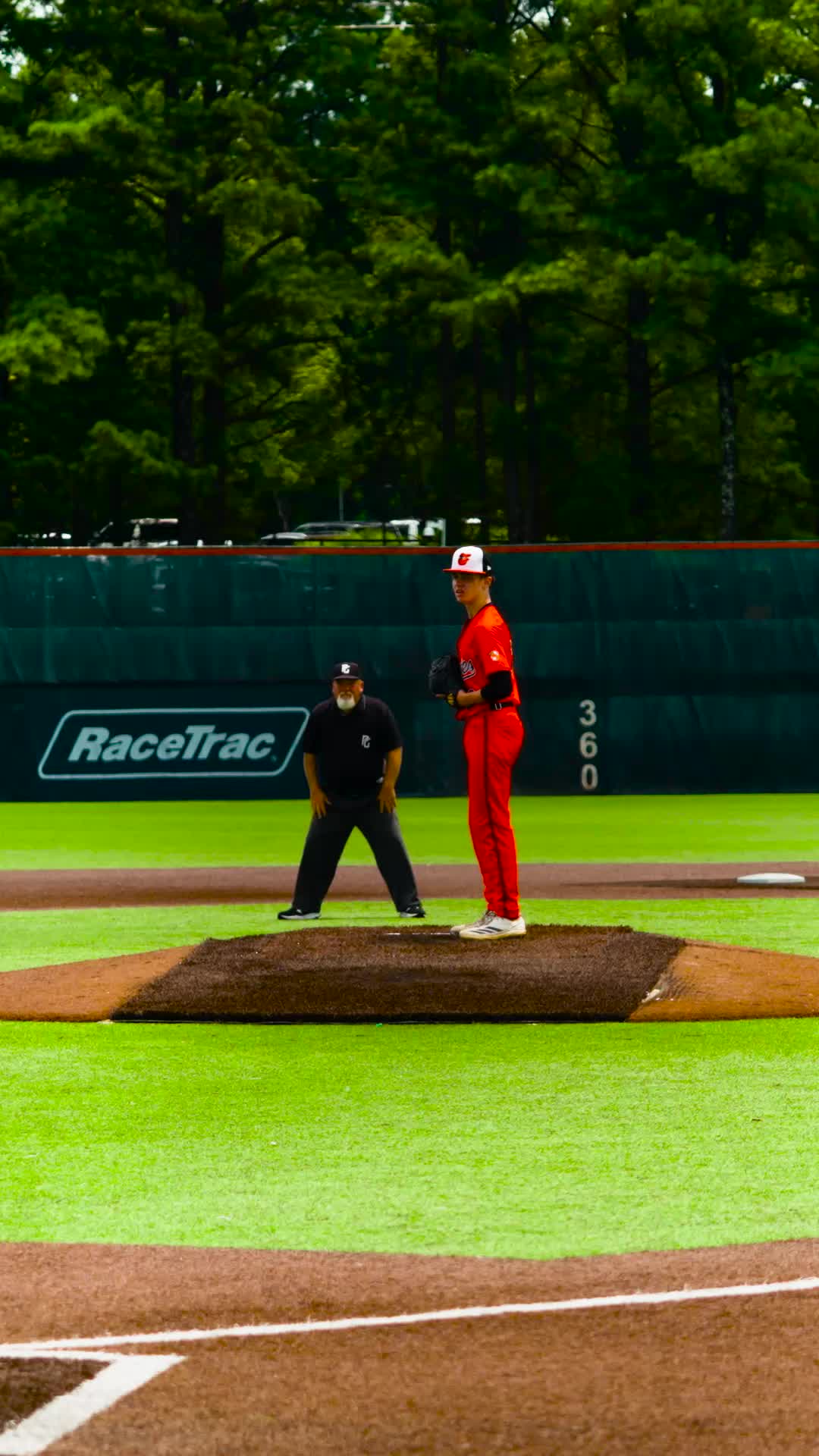 @Perfect Game