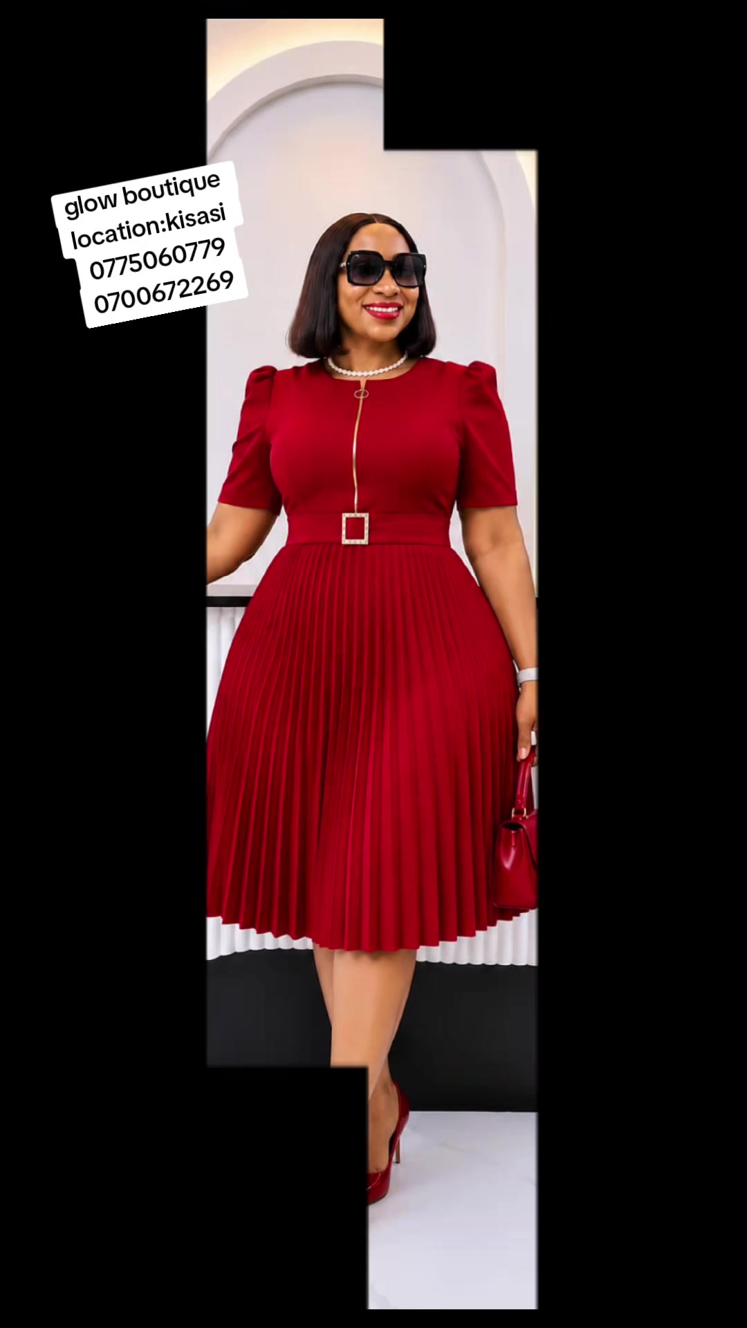 @Glow boutique256