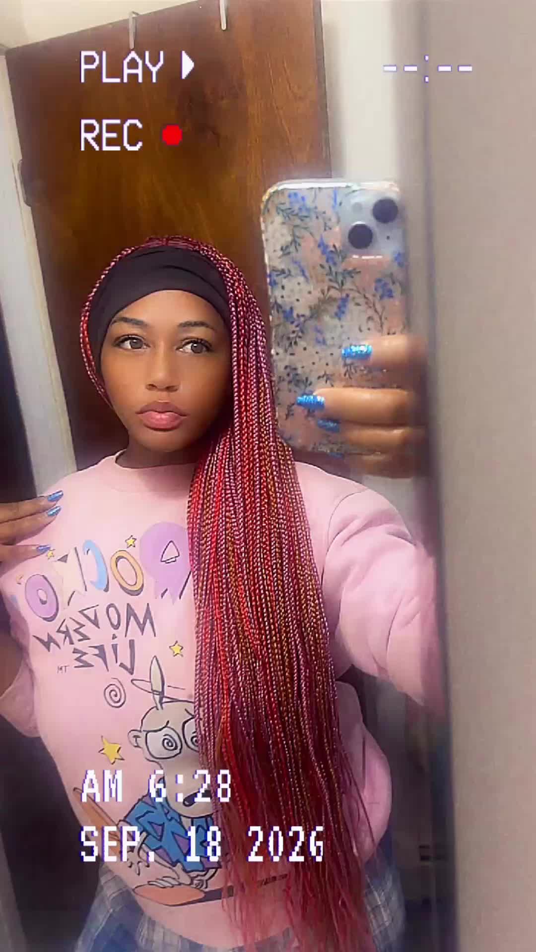 @Baddy_BoutDatBusine$$🌈🌈♎️
