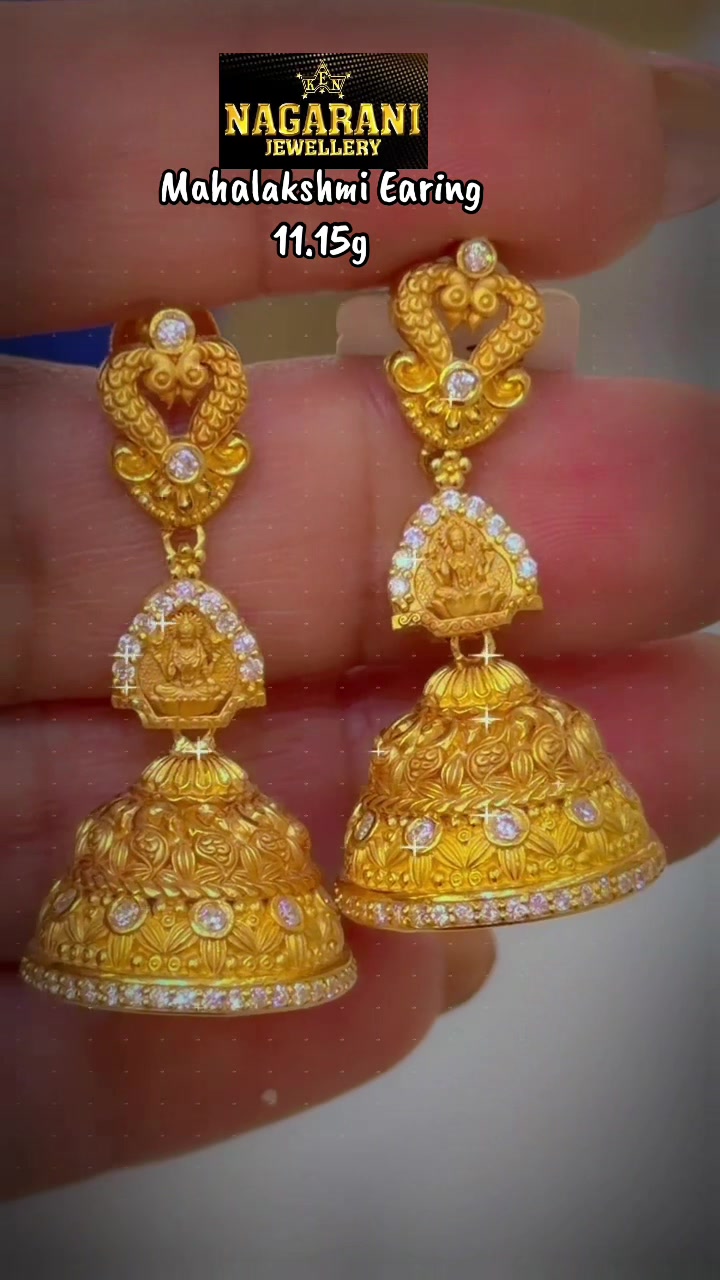 @NAGARANI JEWELLERY