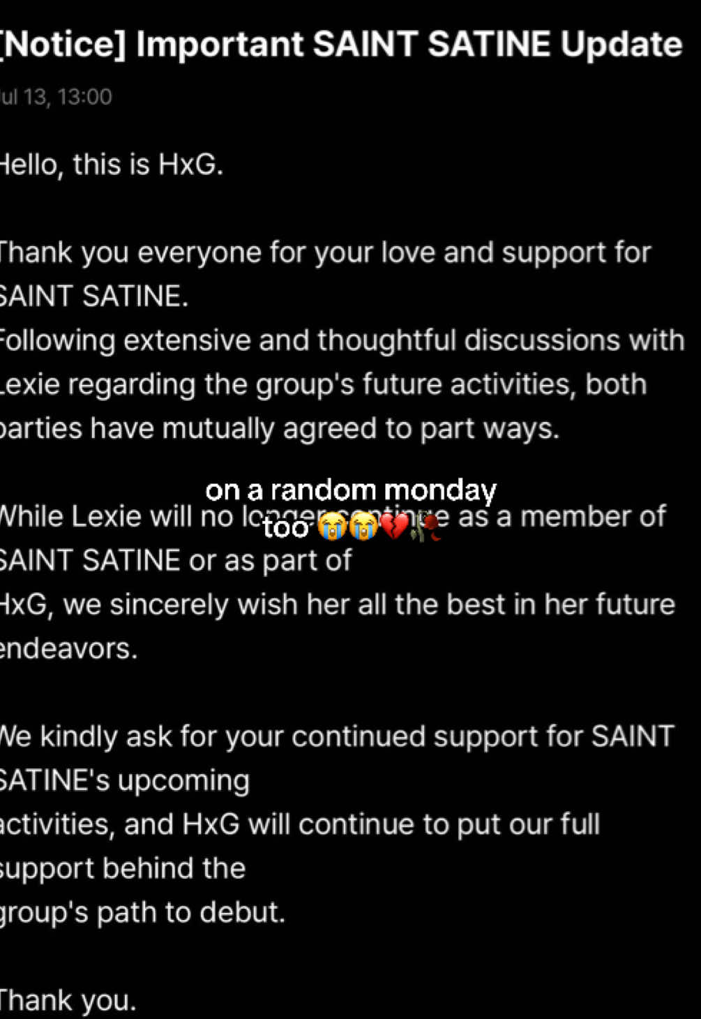 @davi || CHAT 17/07