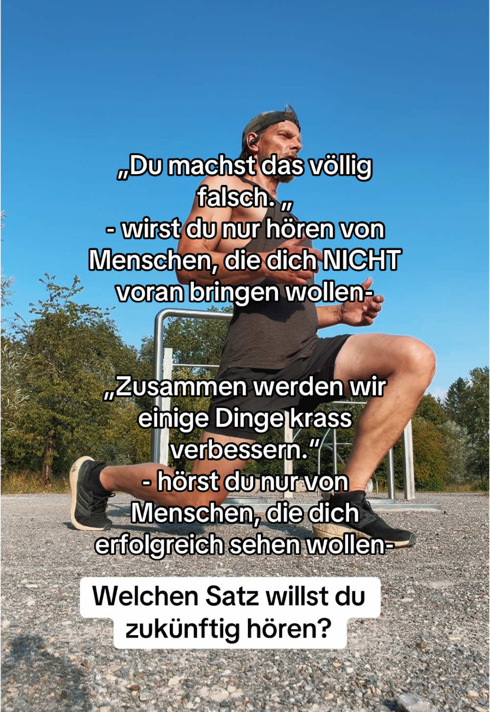 @Dieter GES&Uuml;NDER | FREIER