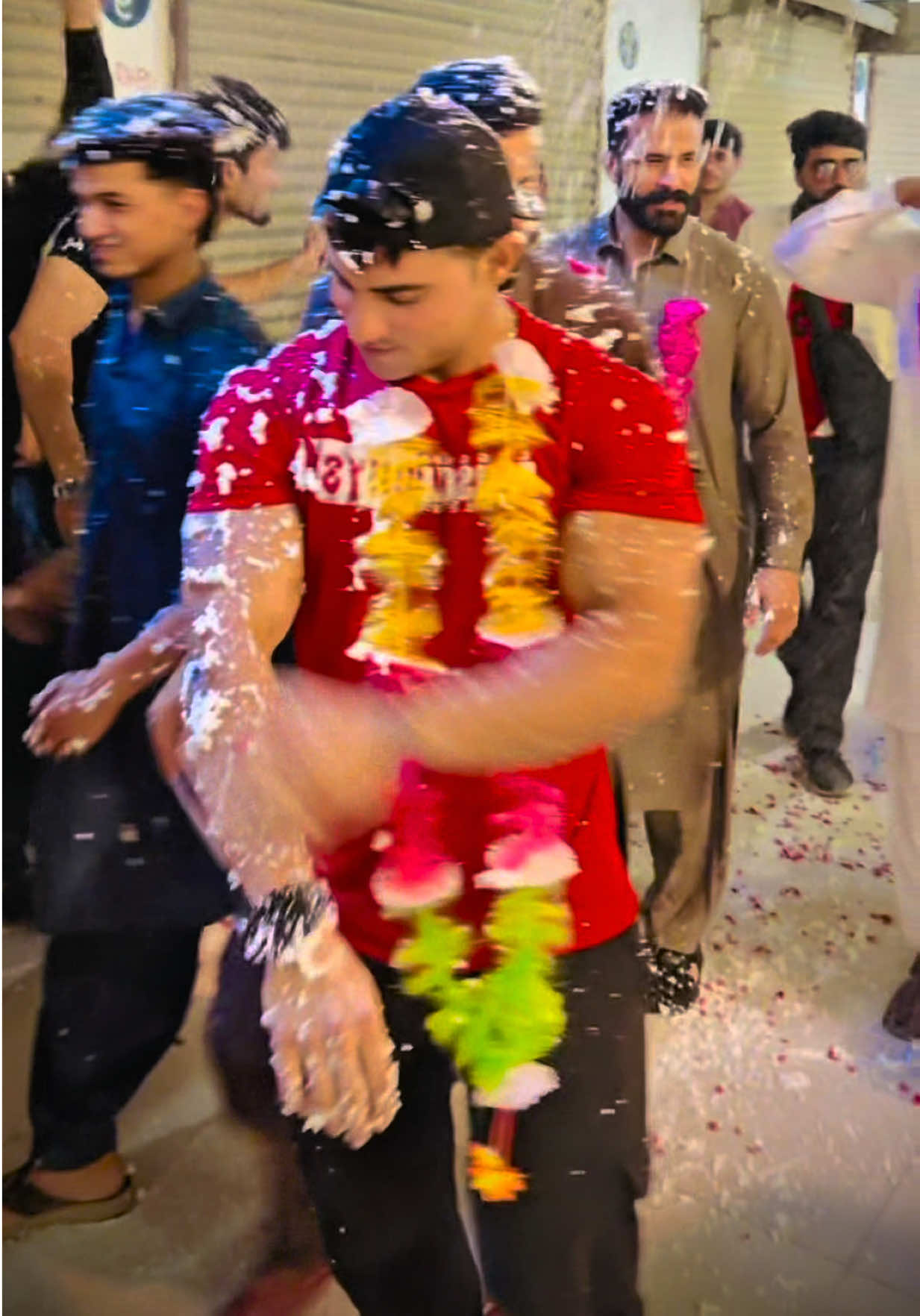 @💪Faizan Khan mr Asia👑🦅