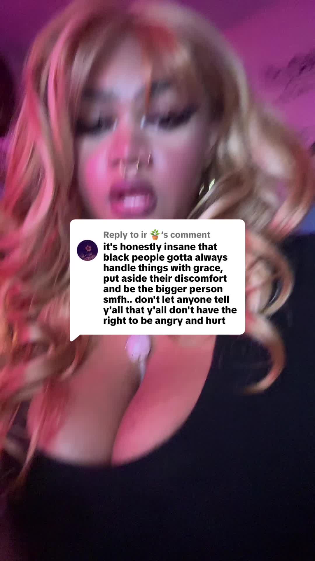 @𝒜𝓃𝓎𝒶𝒽 (Ahn-yuh)🧡☮️