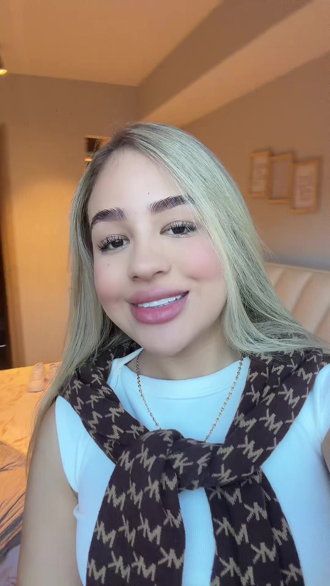 @Angelica restrepo