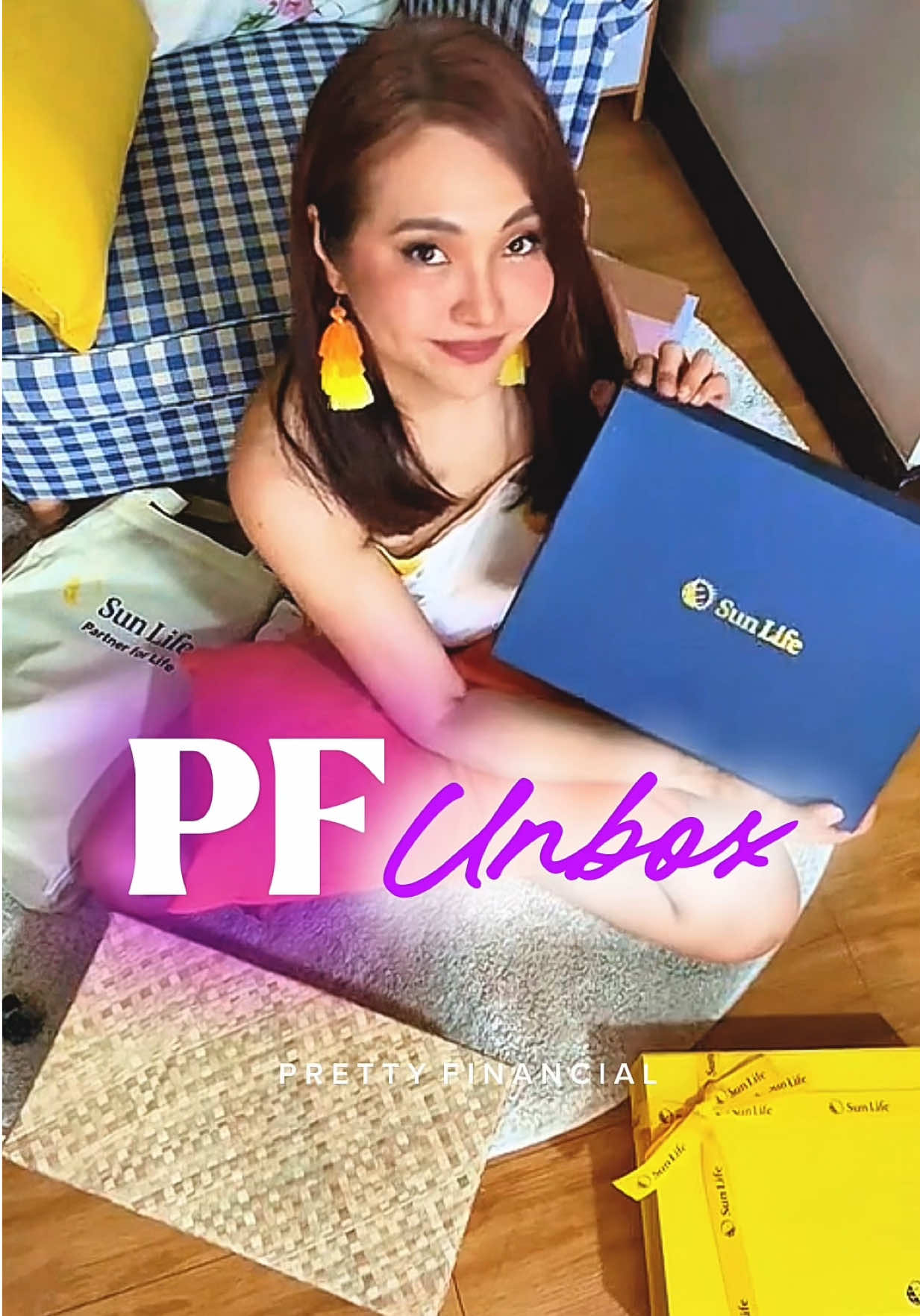 @Pretty Financial