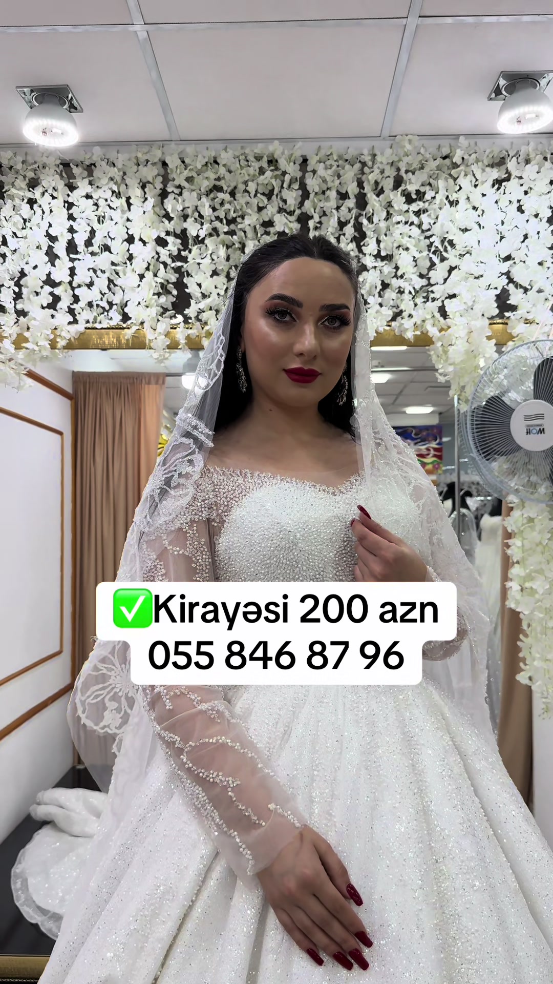 @ZER Butik Gelinlik ve Ziyafət