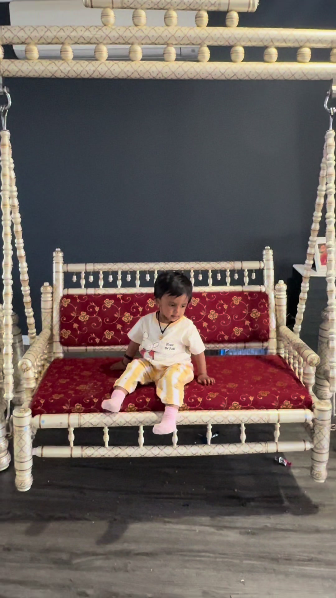 @Arasi Siva ✨