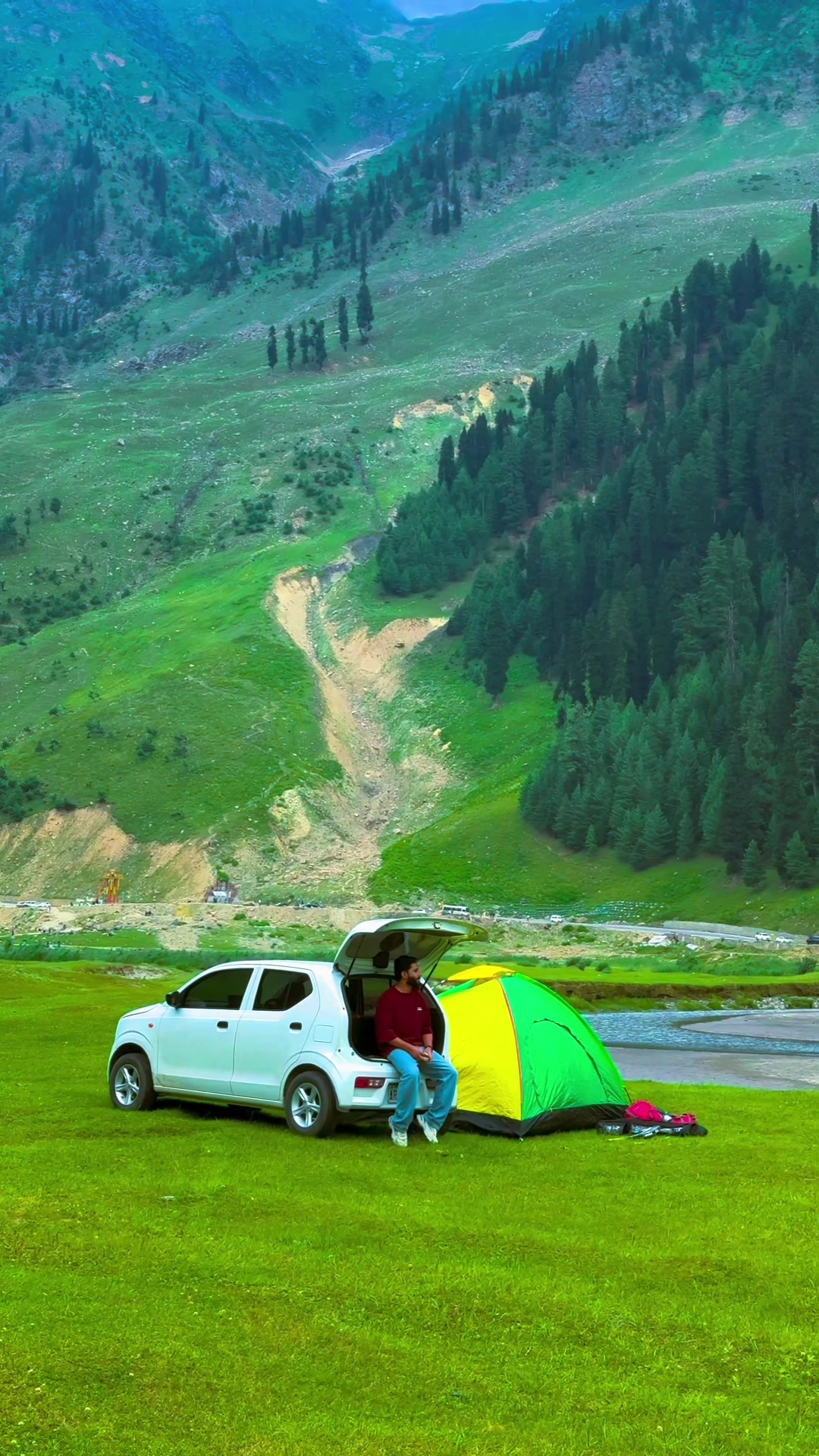 @TRAVEL WITH SAAD.PK