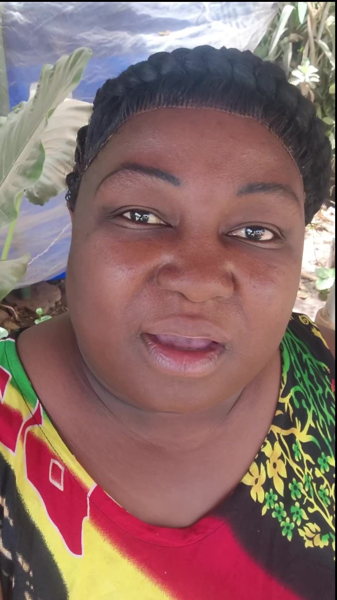 @Raissa Compaor&eacute;