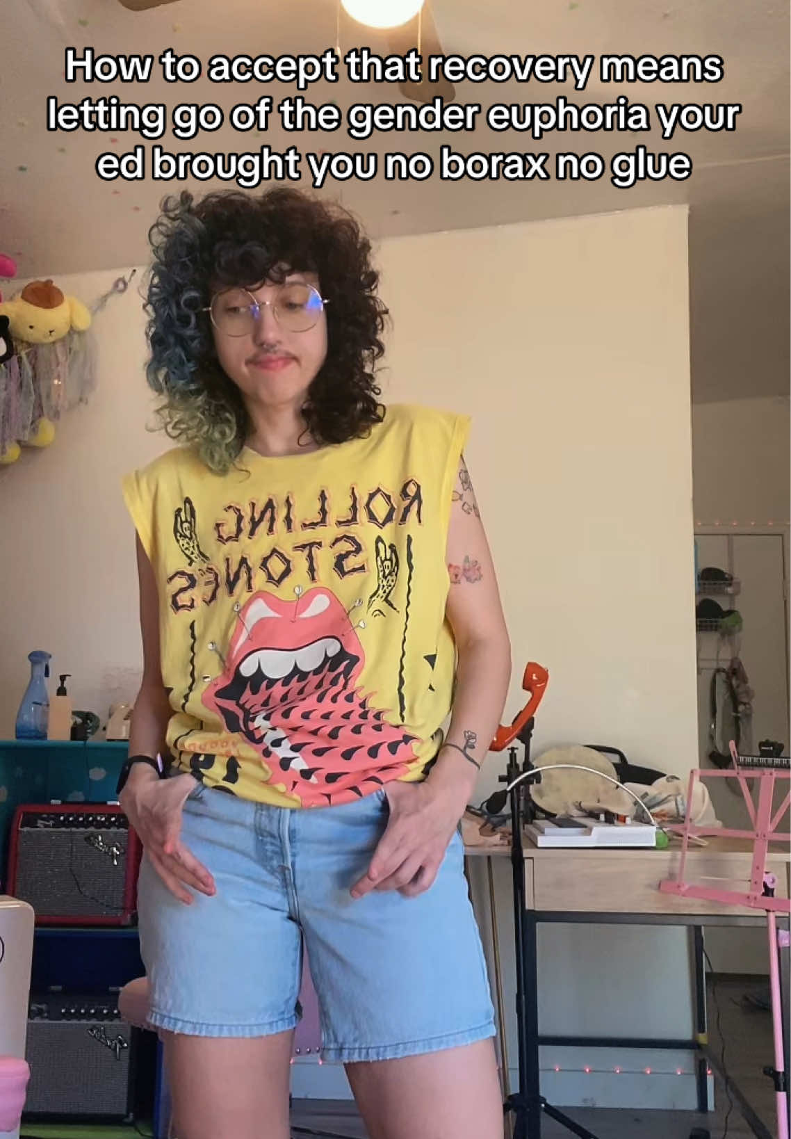 @Babybee (he/him)