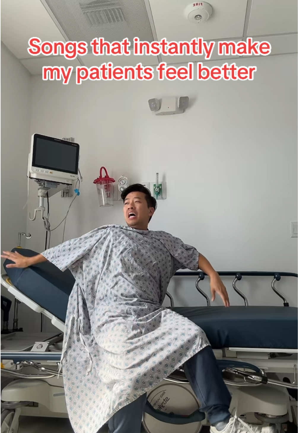@Patrick Nguyen | PA-C