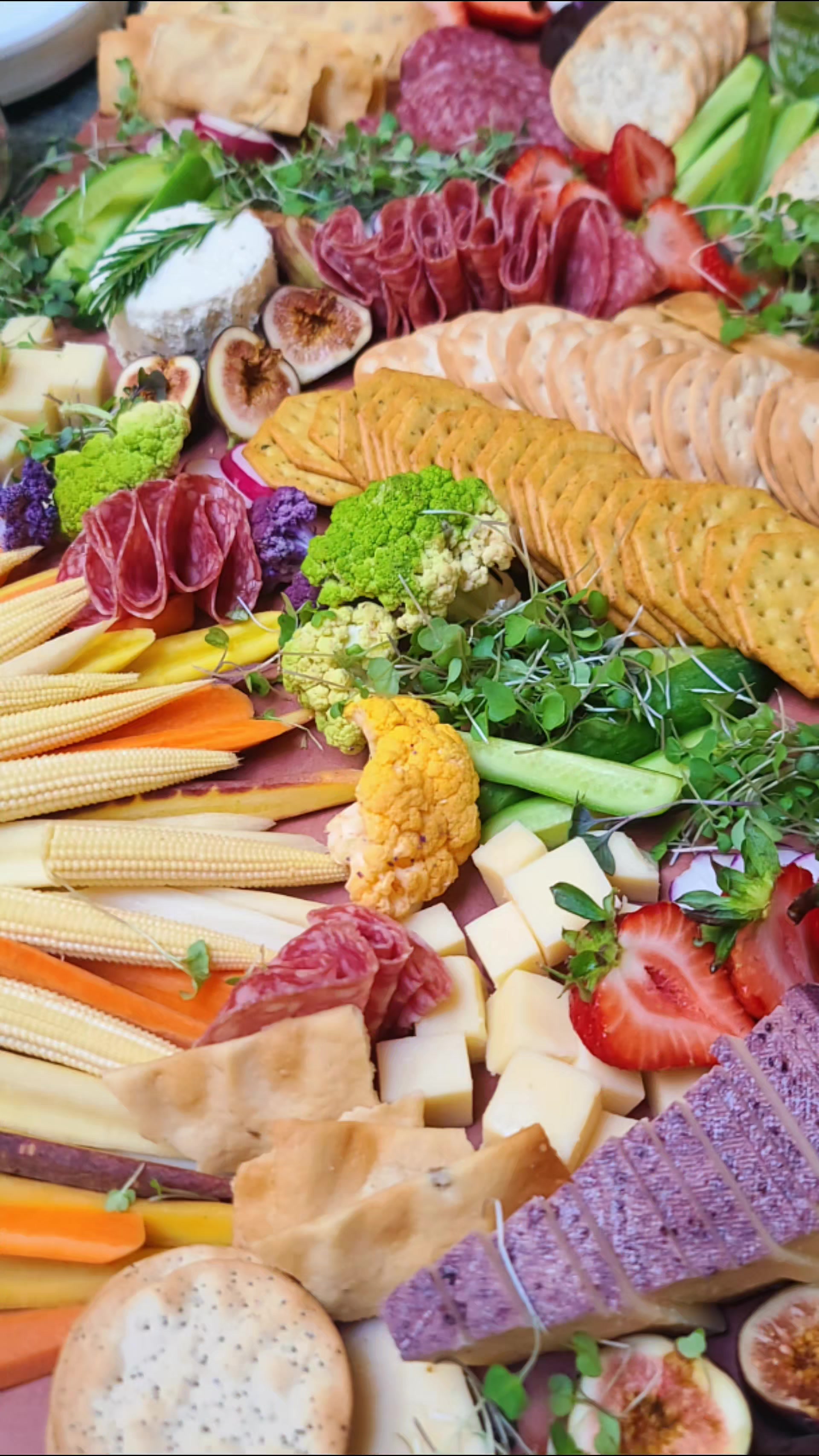 @Give'Em A Taste Catering, LLC