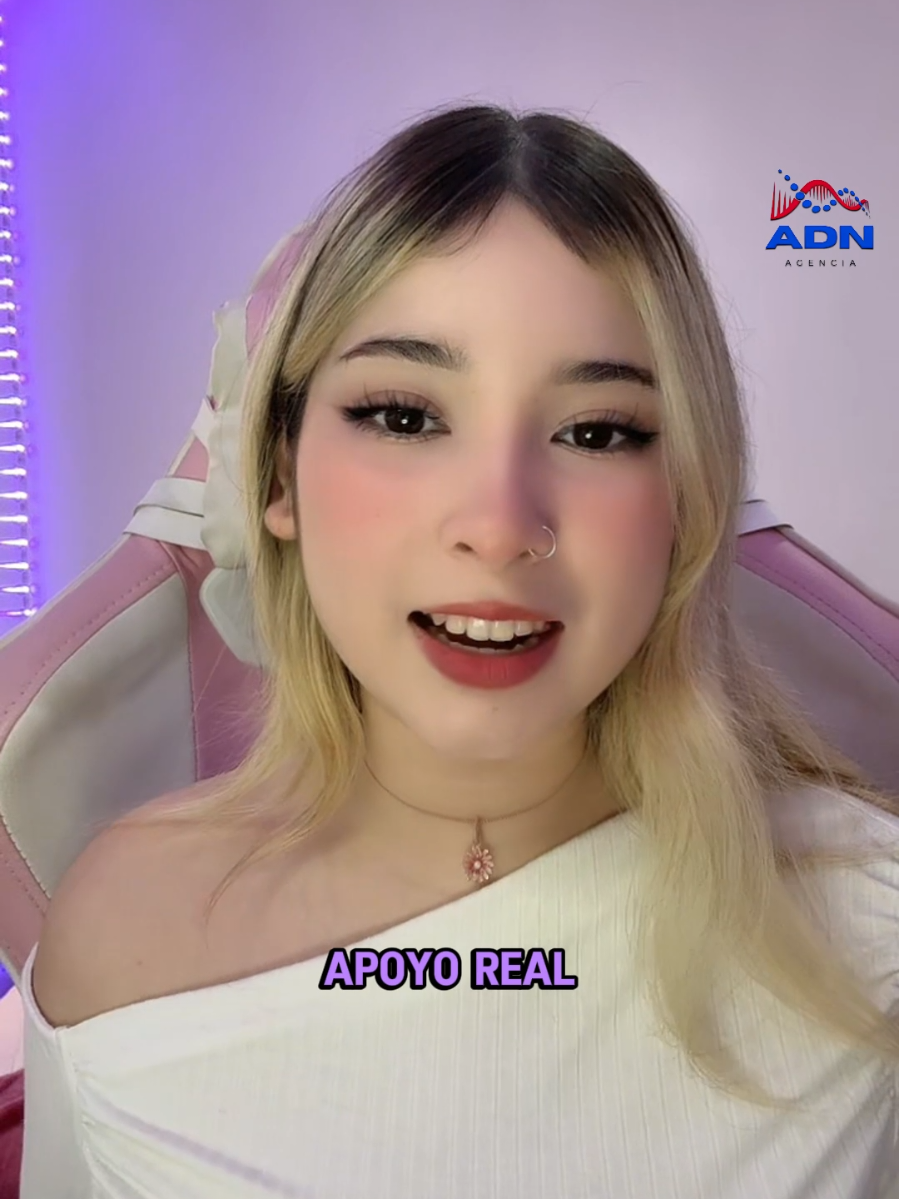 @AGENCIA ADN