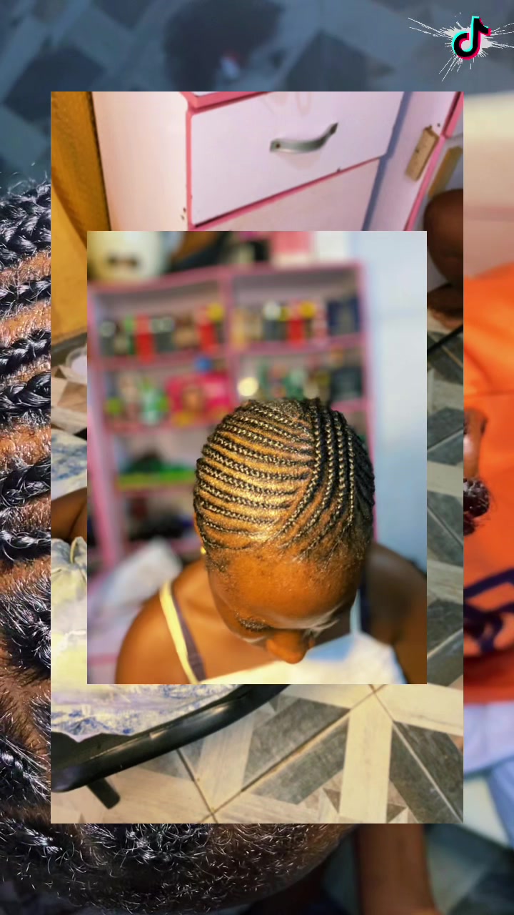 @Hairstylist in Ile-Iwe/Egbe