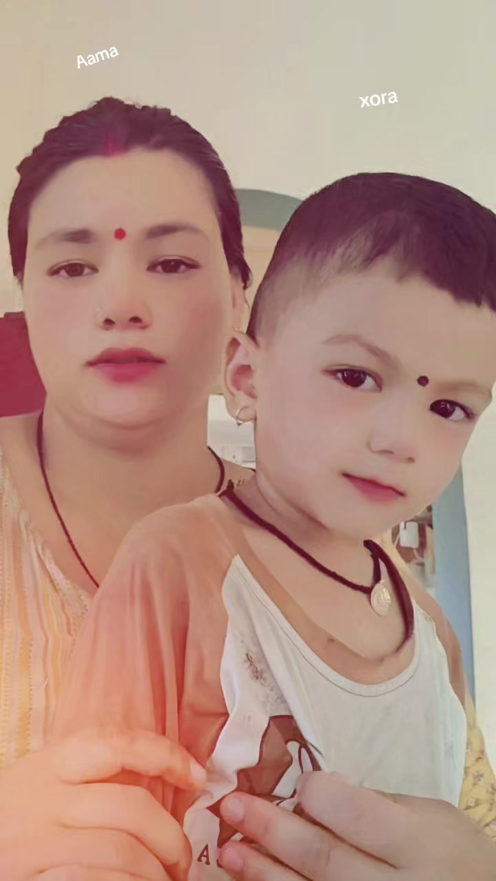 @Nirmala Mahatara