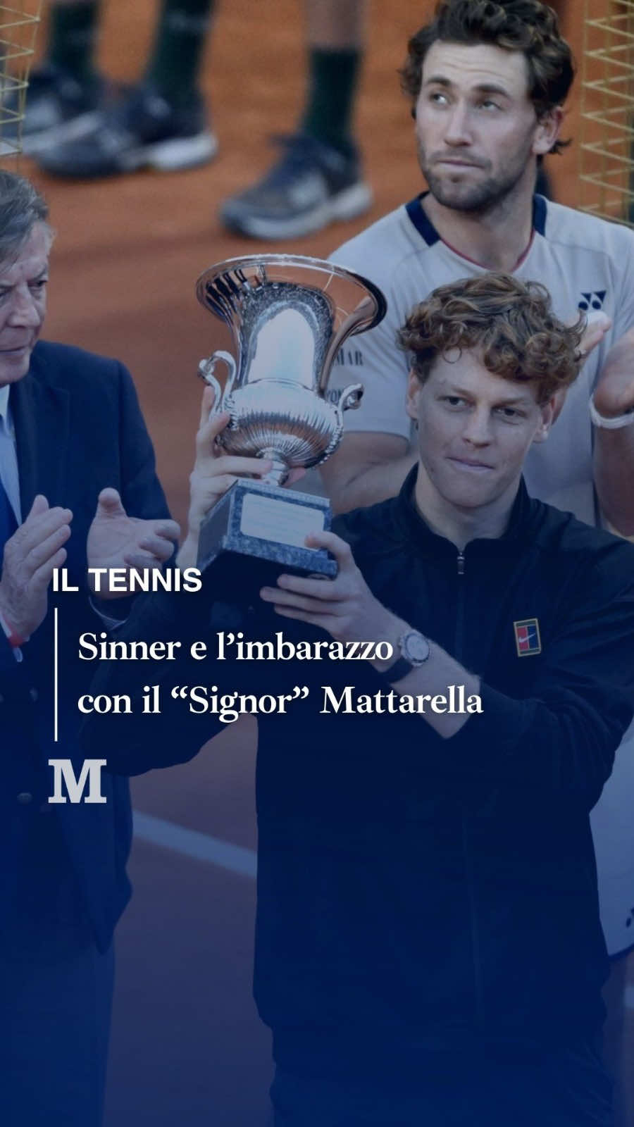 @Il Mattino