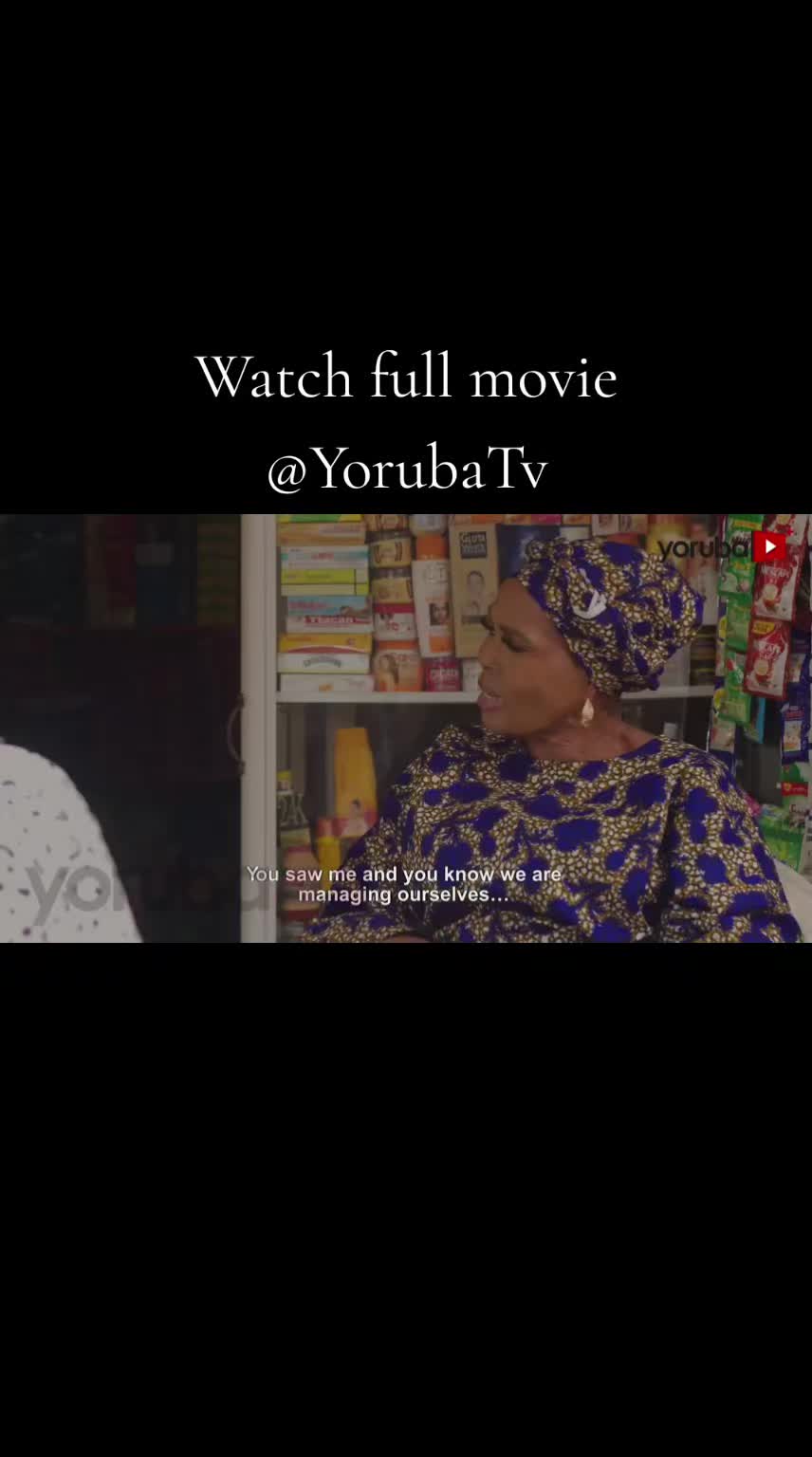 @Funmilayo Movies
