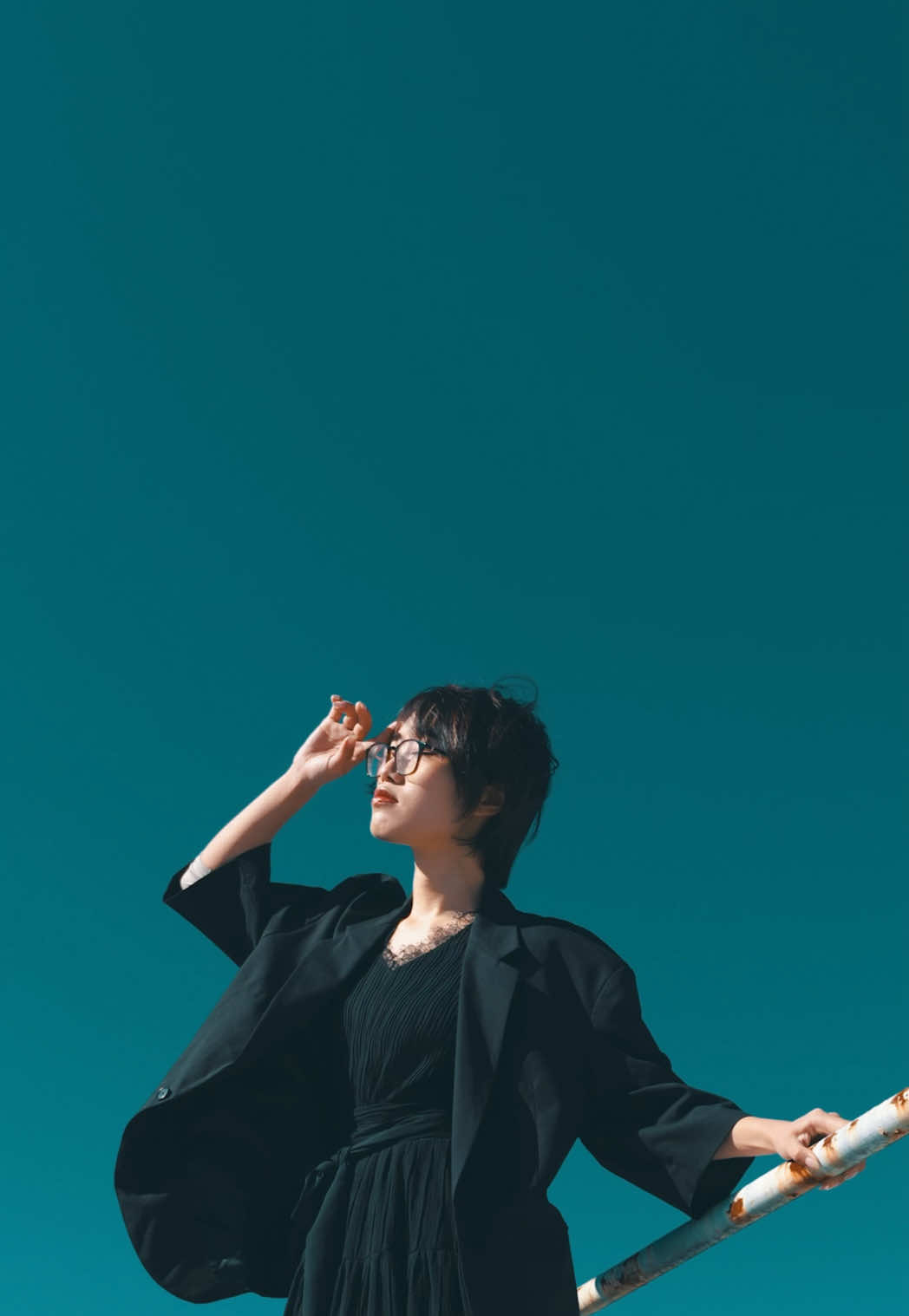 @Rinaty-10秒self portr