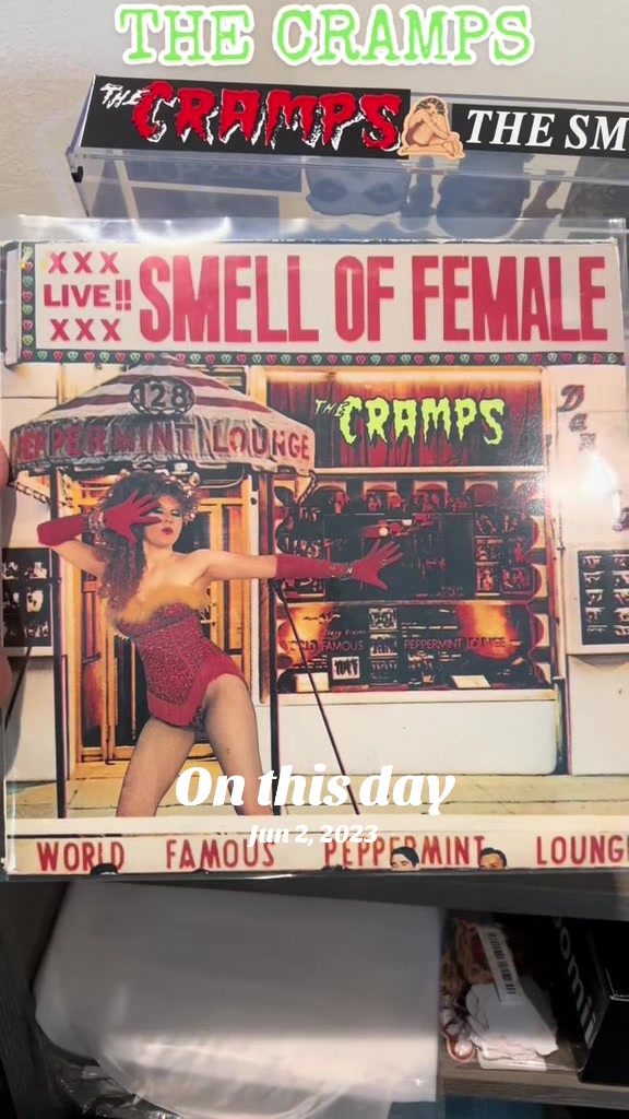 @Vinyl Fetish