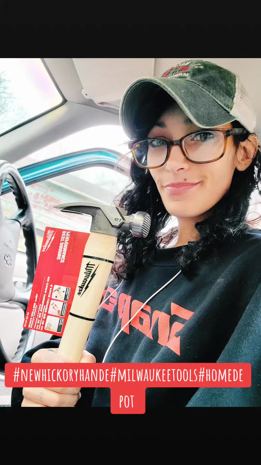 @BekahJo Kramer