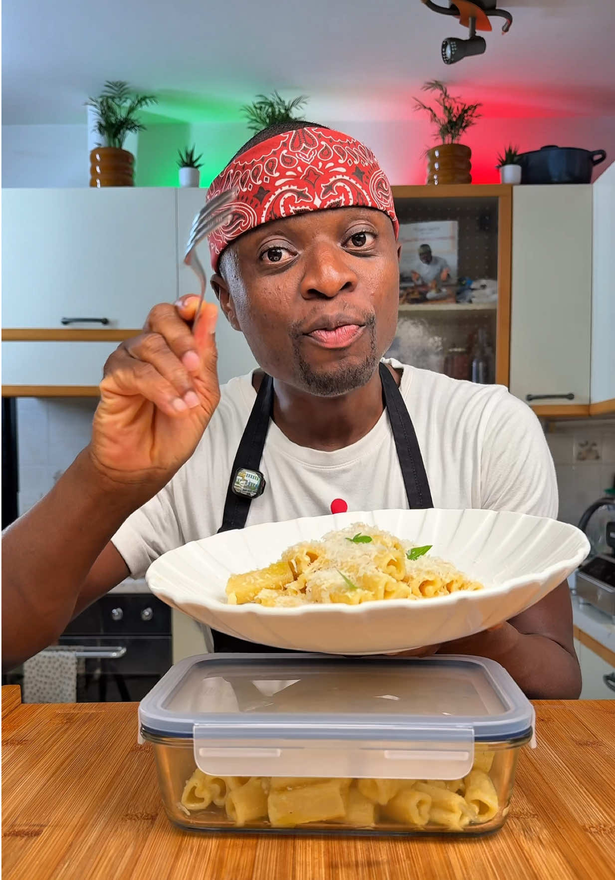 @Cucinagideon